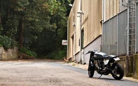 Daytona 1000 by Kruz