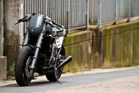 Daytona 1000 by Kruz