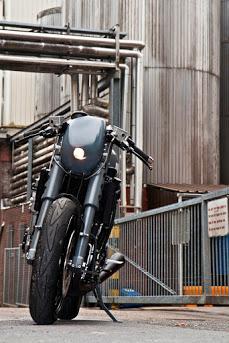 Daytona 1000 by Kruz