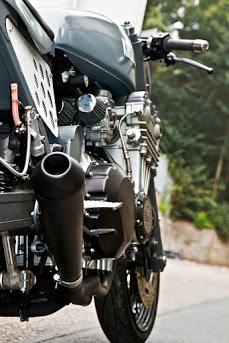 Daytona 1000 by Kruz