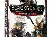 Blackguards, Deluxe Edition italiano arriva fine settembre