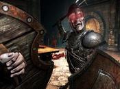 Hellraid, esplorazione, combattimenti altro questi minuti gameplay