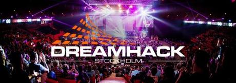 DreamHack Stockholm