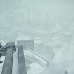 DSII-DLC3-04-Looking_down_on_the_city_covered_in_snow_1410968483