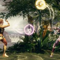 Killer Instinct Season 2, immagini inedite su Maya