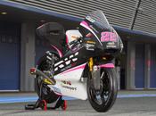 Kalex Moto3 Team Racing 2014