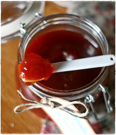 Marmellata prugne marsala zenzero3