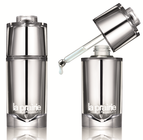 La Prairie, Cellular Eye Essence Platinum Rare - Preview