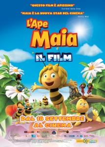 L'ape maia - Il Film