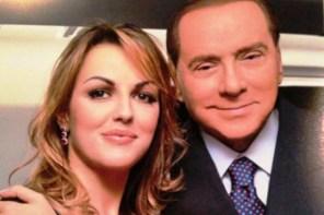 silvio berlusconi e francesca pascale Come faccio ad integrare i miei Lati Oscuri?