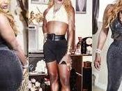 Tatiana Williams 100iniezioni lato diventata famosa come Nicki Minaj rischia morire...ma felice