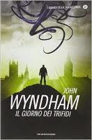 Il giorno dei trifidi - John Wyndham