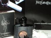 Black Opium Yves Saint Laurent