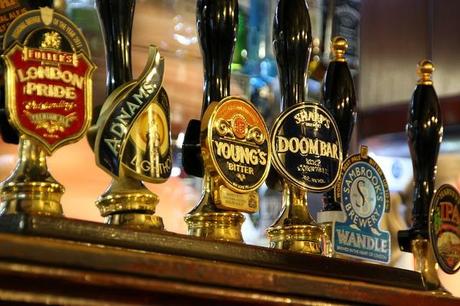 Birra gratis a Londra: come fare per ottenere il voucher
