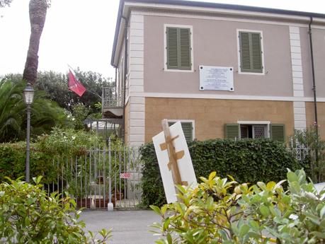 Torre del Lago Puccini- una mattina fuori dal tempo
