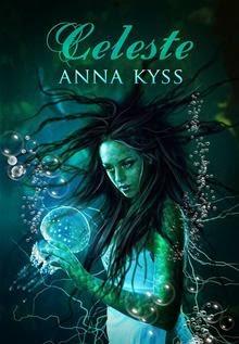 SEGNALAZIONE - Celeste di Anna Kyss