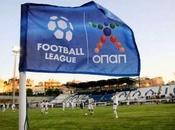 Sospesa Serie greca, mancano soldi..