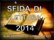 Sono aperte iscrizioni sfida lettura mercatino libri fantasy 2014! palio sacco premi libri!