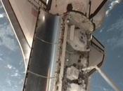 mette alla prova raggi cosmici