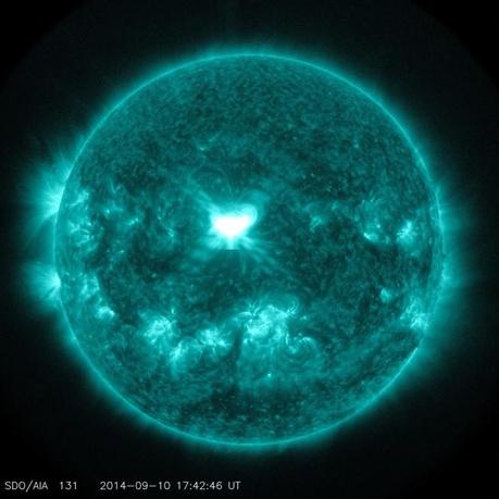 Crediti: NASA/SDO