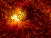 brillamento solare versione