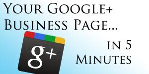 Google-Plus-Business-Page