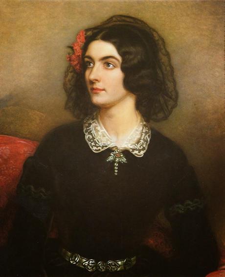 Lola Montez, la regina di Baviera che mai fu incoronata.