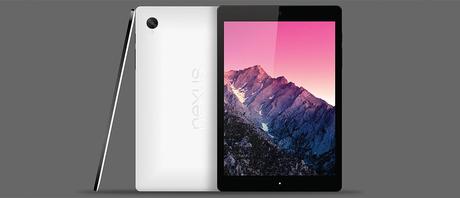 nexus 9