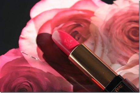 lancome absolue rouge rose lancome 2