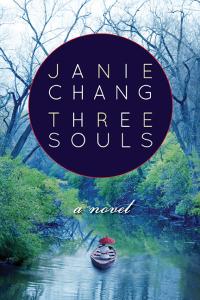 janie chang - three souls
