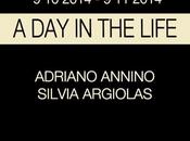 Life Adrianno Annino/Silvia Argiolas cura Ivan Quaroni