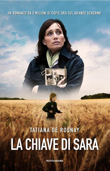 La chiave di Sarah – Tatiana de Rosnay