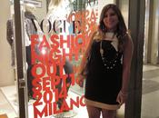 Milano Vogue Fashion Night