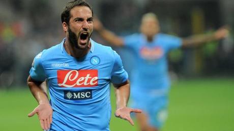 Tagli in Area: 2^ giornata - Benitez, Higuaìn, DeLa: Napoli non vi merita