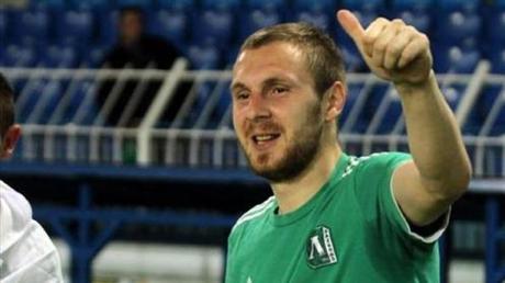 Marcos Tavares, Cosmin Moti e le favole della (buona) notte di Champions