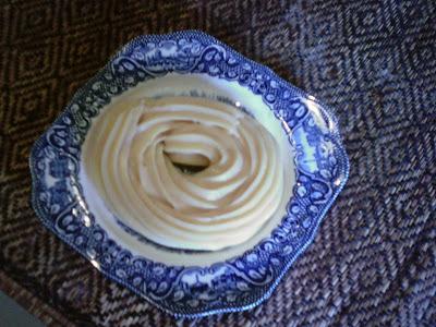 Le zeppole di San Giuseppe