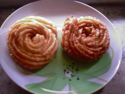 Le zeppole di San Giuseppe