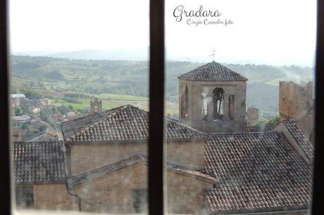 Gradara e la Romagna