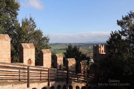 Gradara e la Romagna