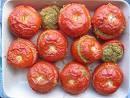 Pomodori gratinati