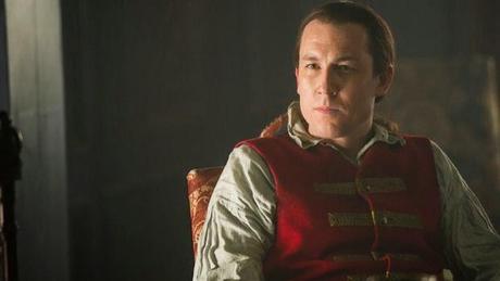 Outlander 1x06: The Garrison Commander