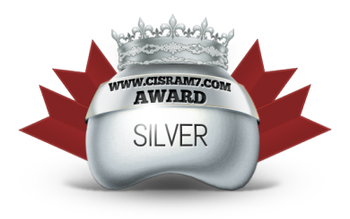 silver award