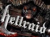 Hellraid Nuovo video gameplay minuti
