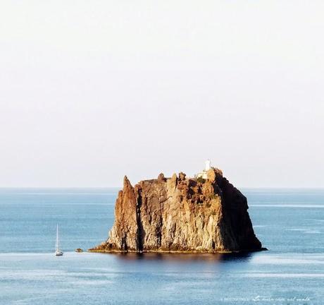 Settembre alle Isole Eolie