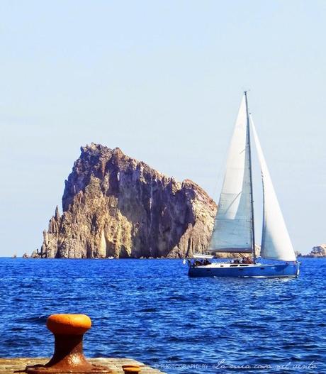 Settembre alle Isole Eolie