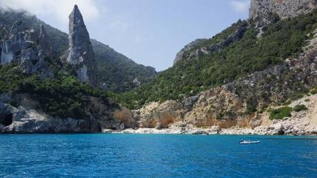 Arbatax, Sardegna, Italia