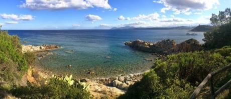 Arbatax Park - Sardegna, Italia