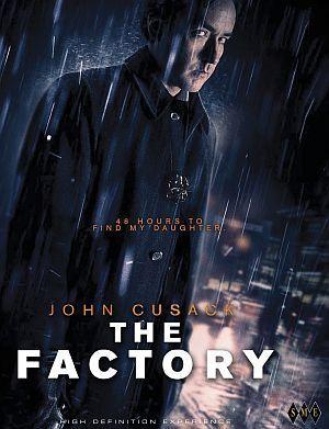 The factory ( 2012 ) The factory ( 2012 )