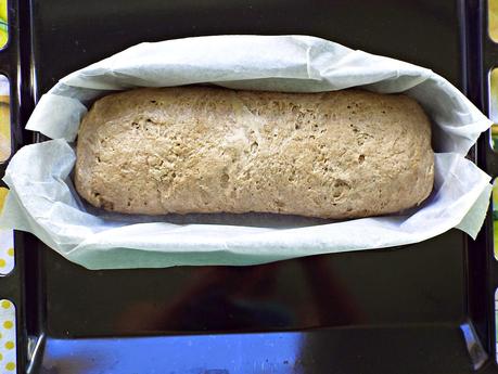 Pan dolce al profumo d'autunno