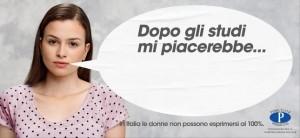 pubblicità progresso